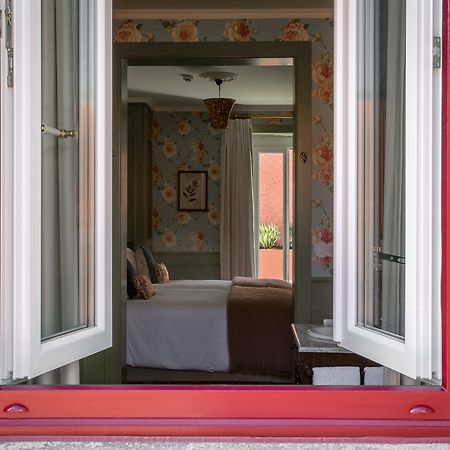 Rosegarden House - By Unlock Hotels Sintra Luaran gambar